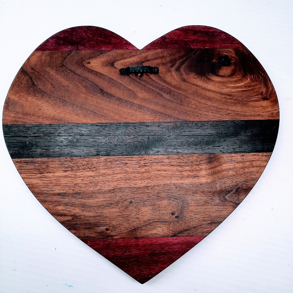 Heart - Picture 7 of 7